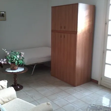 Casa Kennedy Giurdignano