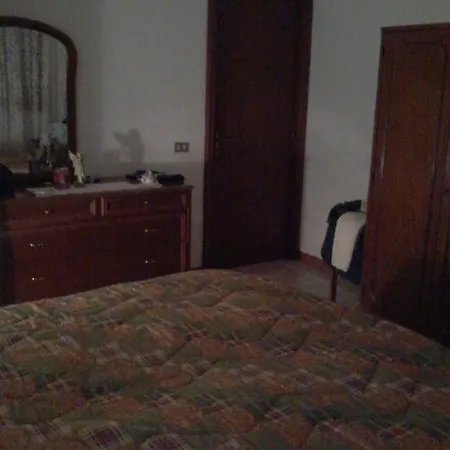 Holiday home Casa Kennedy *