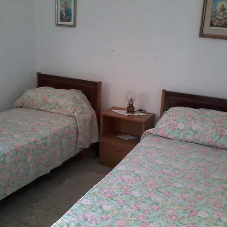 Casa Kennedy Holiday home *