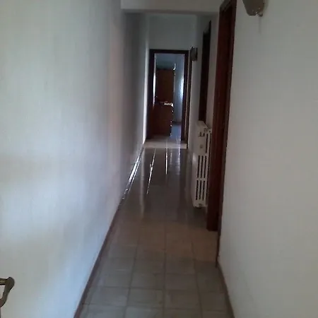 Holiday home Casa Kennedy Giurdignano