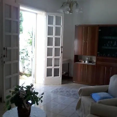 Casa Kennedy * Giurdignano