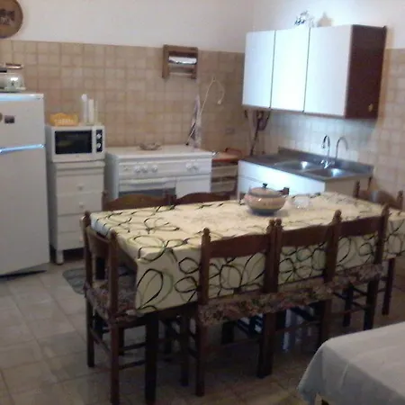 Casa Kennedy Holiday home Giurdignano