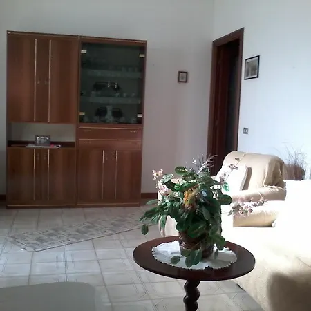 Casa Kennedy Giurdignano
