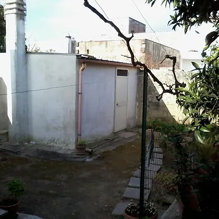 Casa Kennedy Feriehus